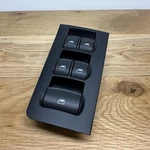 Audi A4 B6 B7 Convertible Front Driver Window Switch 8H0959851C. Fixed Price $107.62.