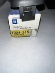 Gm 10242555 Grand Prix 97-03 Fr Door Switch Bezel Graphite. Fixed Price $28.00.