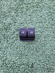 03-10 Volkswagen Beetle Convertible Rear Door Power Window Button Switch Oem. Fixed Price $35.00.