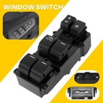 Fits 2011-2013 Honda Crv Front Driver Side Electric Master Window Control Switch. Fixed Price $22.79.