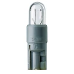 0.5 Watt Grey Base Bulb Instrument Switch Heater A/c 1964-19 Mercedes. Fixed Price $10.99.