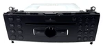 08-11 Mercedes W204 C300 C250 Navigation Command Head Unit Cd Audio 2049060601. Fixed Price $125.00.