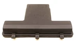 New Oem Ford Fuse Relay Panel Top Cover DG9Z-14A003-AA Edge Fusion Mkx Mkz 13-24. Fixed Price $21.75.