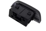 Genuine Acdelco Jet Black Hazard Warning Switch 13409820. Fixed Price $31.97.