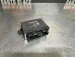 2019 Ford Mustang Gt Lh Driver Side Door Control Module Oem FR3T-14B531-AB #1228. Fixed Price $49.99.