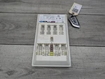 Oem Bmw F90 F97 G01 G05 G12 G20 G30 X3 Bdc Body Domain Control Module Unit + Key. Fixed Price $224.95.