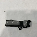 2002-2006 Toyota Highlander Driver Left Seat Positioning Switch Oem 18A189 Gray. Fixed Price $49.50.