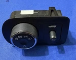 Oem Gm Headlight Switch Trunk Dimmer 25821302 Fits Impala Monte Carlo Malibu. Fixed Price $33.25.