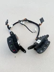 2014-2019 Kia Soul Audio Cruise Control Switch Oem 96710B2600 96700B2700. Fixed Price $40.50.