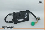 04-09 Jaguar XJ8 Vdp X358 Front Left Seat Adjustment Switch 7W9314B566AA Leg Oem. Fixed Price $114.50.
