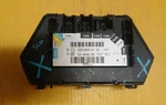 00-06 Mercedes S500 S600 S430 Front Left Side Seat Control Switch 2208200110. Fixed Price $57.00.