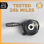 17-20 Maserati Levante M161 Steering Column Switch Black 670093947 Oem 26K. Fixed Price $162.23.