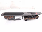 1999-2000 Honda Civic Master Driver Window Control Switch 35755-S03-A11ZC. Fixed Price $99.75.