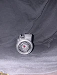 1998-2003 Mercedes W210 E320 E430 Ignition Switch Module With Key Oem. Fixed Price $90.00.