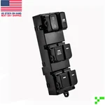 Drivers Front Window Switch Fit 2014-2015 Kia Optima No Auto Up 93570-2T500. Fixed Price $19.76.