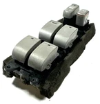 Oem Lexus GS300 2006 Front Driver Left Master Window Switch Grey. Fixed Price $80.00.