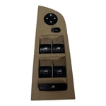 2008-11 Bmw 328I 335I 335XI E90 Left Driver Master Window Switch Oem Tan Beige. Fixed Price $31.49.