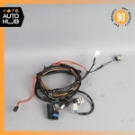04-09 Cadillac Xlr 4.6L V8 Rear Trunk Wire Harness 103927 Oem. Fixed Price $75.23.