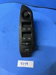 2012-2016 Chevy Trax Driver Left Side Master Power Window Mirror Lock Switch Oem. Fixed Price $19.49.
