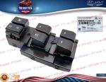 Genuine Front Power Window Main Switch Lh 17-20 Elantra Auto Down 93570F21004X. Fixed Price $80.18.