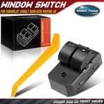 Left Front Power Window Switch For Chevrolet Cobalt 2005-2010 Pontiac G5. Fixed Price $21.69.