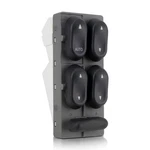 97-02 Ford Expedition Excursion Lh Driver Power Window Switch XL1Z14529BA. Fixed Price $28.99.