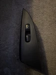 2013-2019 Nissan Sentra Front Right Door Window Switch 80960-3SG0A. Fixed Price $19.99.