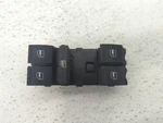 2009-2018 Volkswagen Tiguan Driver Left Door Master Power Window Switch XBSH7. Fixed Price $33.68.