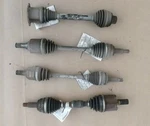 2016 Honda Pilot Front Driver Left Cv Axle Shaft Oem 94K Miles - LKQ441542690. Fixed Price $132.49.