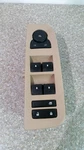 07-09 Cadillac Srx Front Left Driver's Power Lock & Window Switch Assy 15919073. Fixed Price $30.00.