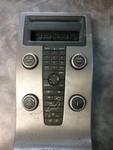 Audio Equipment Radio Manual Control Fits 08-10 Volvo 30 Series 77814. Fixed Price $56.00.