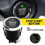 Start Stop Ignition Button Switch DG9T-14C376-ADW Fits Ford Fusion 2015-2020. Fixed Price $16.99.