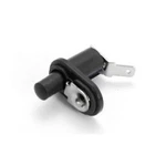 Omix-ada 17237.16 Right Door Light Switch For 84-01 Wrangler Yj/cherokee Xj. Fixed Price $27.22.