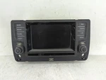 2012-2016 Volkswagen Golf Am Fm Cd Player Radio Receiver DU2JI. Fixed Price $912.41.