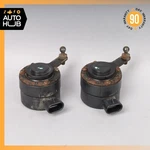 04-13 Cadillac Xlr Rear Suspension Level Sensor Set Of 2 89047645 Oem. Fixed Price $145.25.