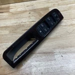 Volvo S40 V50 30746183 Drivers Side Left Master Window Switch Oem Woodgrain. Fixed Price $29.00.
