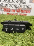 2020 Hyundai Elantra Headlight & Driver Assist Switch PN:93710 F2230 Oem. Fixed Price $55.54.