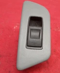 2004 2005 Dodge Durango Left Driver Rear Window Switch Bezel Slate Gray. Fixed Price $33.99.