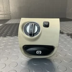 2003-2012 Mercedes SL500 Headlight Control Switch Panel Assembly Oem. Fixed Price $30.00.