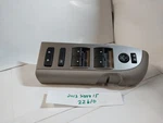 Front Door Switch Driver's Master Fits 07-14 Sierra 2500 Pickup 22610. Fixed Price $55.00.