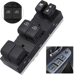 New Master Power Window Switch For 2007-2012 Nissan Altima Sedan (4 Door). Fixed Price $17.58.