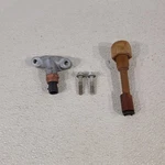 00-04 Corvette C5 Low Oil Sender W/ Pressure Switch AA7304. Fixed Price $23.75.