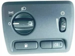 HLS1202 Oem Volvo 86457130 New Headlamp Switch Made In Ireland. Fixed Price $97.77.