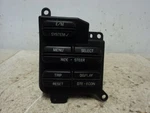 95 Lincoln Continental Odometer Ride Em Control Switch 89383. Fixed Price $28.78.