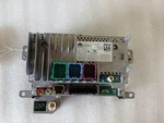 2025 Jeep Wagoneer Audio Equipment Radio Receiver 3061698. Fixed Price $204.00.