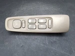 Oem 04 Cadillac Deville Master Window Switch 25743667 Used. Fixed Price $68.99.