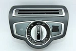 2015-2023 Mercedes W205 GLC300 Headlight Control Switch Oem. Fixed Price $54.00.