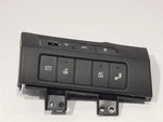 2016 Hyundai Santa Fe Dash Switch Pack Traction Blind Spot. Fixed Price $82.48.