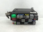 2001-2003 Cadillac Seville Relay Module Vbtfr. Fixed Price $42.27.