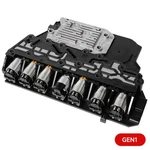 Tcm Transmission Control Module For Chevy 24268164 6T40 6T45 6T30 6T50. Fixed Price $175.99.